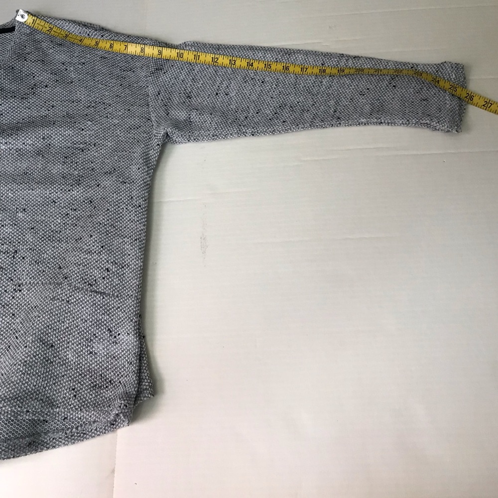 Joe's Jeans Long Sleeve Top - Picture 9 of 13